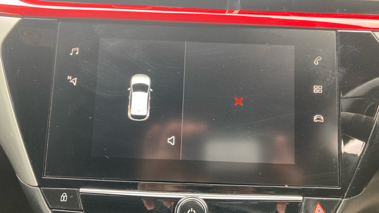 Vauxhall Corsa 1.2 Turbo SRi Edition 5dr Petrol Hatchback